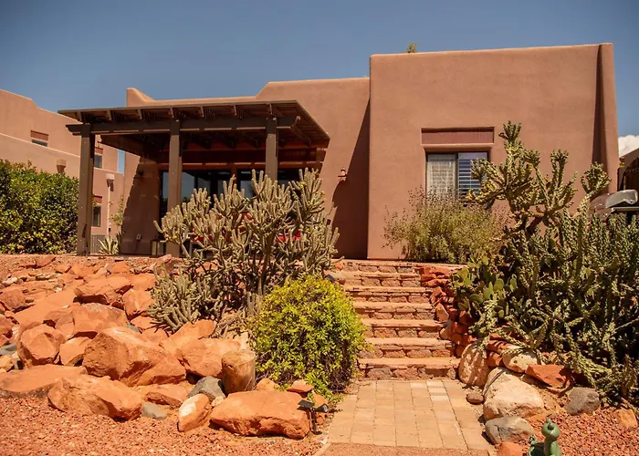 Zen Calling, Look Inside Private For 6 Holiday home