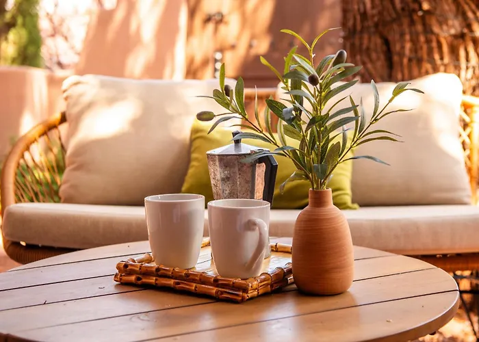 Zen Calling, Look Inside Private For 6 Holiday home Sedona